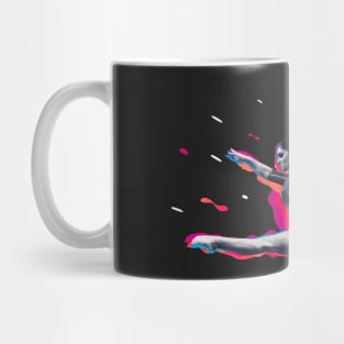 Aliya Mustafina Mug